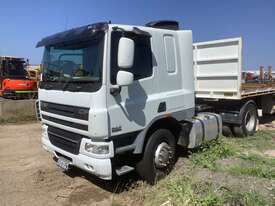 2015 DAF CF 75.360 Prime Mover Day Cab - picture1' - Click to enlarge
