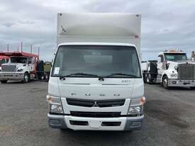 2017 Mitsubishi Fuso Canter 918 Pantech - picture0' - Click to enlarge