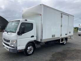 2017 Mitsubishi Fuso Canter 918 Pantech - picture1' - Click to enlarge