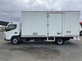 2017 Mitsubishi Fuso Canter 918 Pantech - picture2' - Click to enlarge