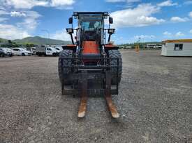 2021 Hitachi ZW140PL-5B - picture0' - Click to enlarge