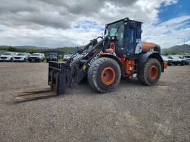 2021 Hitachi ZW140PL-5B - picture1' - Click to enlarge