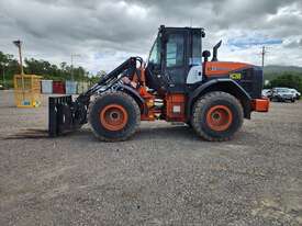 2021 Hitachi ZW140PL-5B - picture2' - Click to enlarge
