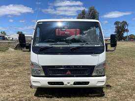  Mitsubishi Fuso Canter 3.5 4x2 Tipper Truck. Ex Council.  - picture2' - Click to enlarge