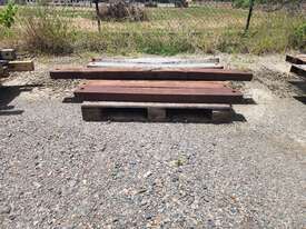 2 Pallets Steel - picture0' - Click to enlarge