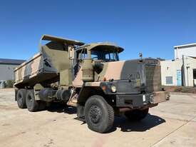 1985 Mack RM6866 RS Dump - picture0' - Click to enlarge