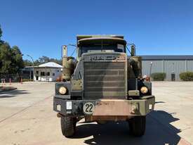 1985 Mack RM6866 RS Dump - picture0' - Click to enlarge