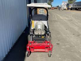 Toro Z Master 8000 Series Ride On Mower - picture0' - Click to enlarge