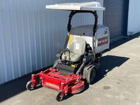 Toro Z Master 8000 Series Ride On Mower - picture1' - Click to enlarge