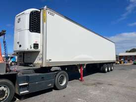 2010 Maxitrans ST3-OD Tri Axle Refrigerated - picture0' - Click to enlarge