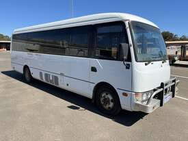 2014 Mitsubishi Fuso BE600 Rosa 23 Seat Bus - picture0' - Click to enlarge