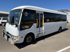 2014 Mitsubishi Fuso BE600 Rosa 23 Seat Bus - picture0' - Click to enlarge