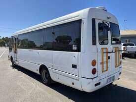 2014 Mitsubishi Fuso BE600 Rosa 23 Seat Bus - picture1' - Click to enlarge