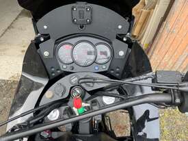 2021 Kawasaki KLR650  Petrol - picture2' - Click to enlarge