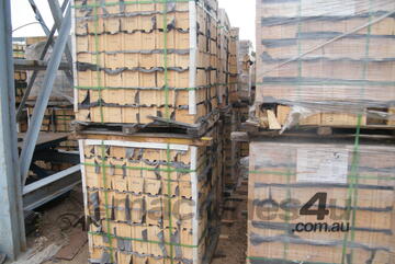 Shinagawa fire bricks