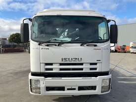 2009 Isuzu FTR900 LWB Crane Truck (Table Top) - picture0' - Click to enlarge