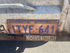 2022 Loadstar Box Trailer - picture0' - Click to enlarge