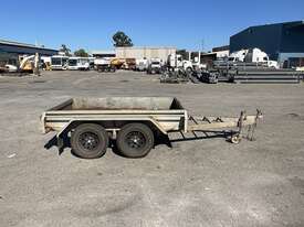 2022 Loadstar Box Trailer - picture0' - Click to enlarge