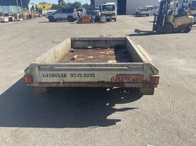 2022 Loadstar Box Trailer - picture1' - Click to enlarge