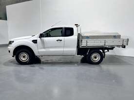 2016 Ford Ranger XL Hi-Rider Diesel (Council Asset) - picture0' - Click to enlarge