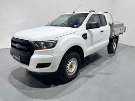 2016 Ford Ranger XL Hi-Rider Diesel (Council Asset) - picture2' - Click to enlarge