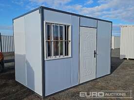 Unused MOBE MO32 Portable House/Office - picture0' - Click to enlarge