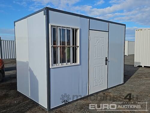 Unused MOBE MO32 Portable House/Office