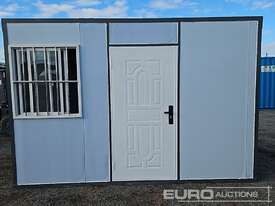 Unused MOBE MO32 Portable House/Office - picture1' - Click to enlarge
