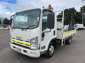 2014 Isuzu NPR 200 Short Tray Top - picture1' - Click to enlarge