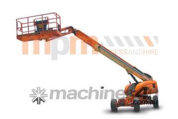 JLG 660SJ 66ft Diesel Straight Boom For   JLG 660SJ 66ft Diesel Straight Boom For