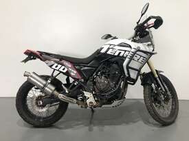 2020 Yamaha XTZ690  Tenere - picture2' - Click to enlarge