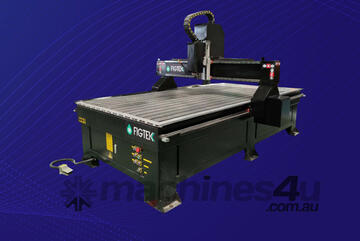 FIGTEK CNC Router 1330