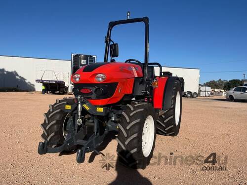 2021 Goldoni Ronin 50 4WD Tractor