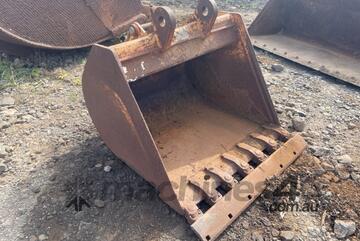   GP Bucket 900mm 45mm pin