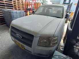 Ford Ranger PJ - picture0' - Click to enlarge