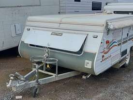 Jayco Hawk - picture2' - Click to enlarge