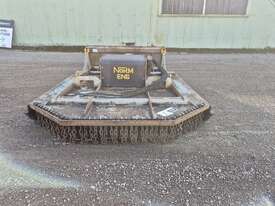 Grass Master 5ft Slasher - picture1' - Click to enlarge