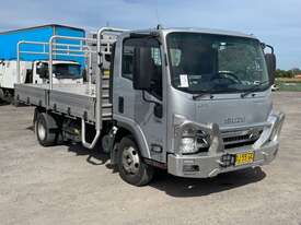 2023 Isuzu NPR 45-155 Table Top - picture0' - Click to enlarge