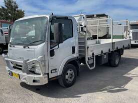 2023 Isuzu NPR 45-155 Table Top - picture1' - Click to enlarge