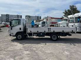 2023 Isuzu NPR 45-155 Table Top - picture2' - Click to enlarge