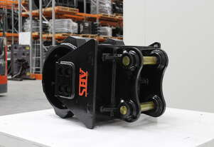 ABS Compaction Wheel | 5-6 Tonne (300mm)