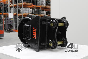 ABS Compaction Wheel | 5-6 Tonne (300mm)