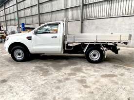 2017 Ford Ranger XL Hi-Rider 4x2 Diesel - picture0' - Click to enlarge