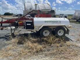 2017 Aus Fuel Sys Fuel Trailer Dual Axle Fuel Trailer - picture2' - Click to enlarge