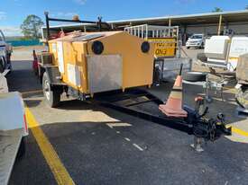 2003 Classic High Pressure Water Jetter - picture0' - Click to enlarge