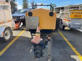 2003 Classic High Pressure Water Jetter - picture0' - Click to enlarge