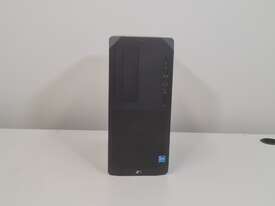 HP Z1 G8 Tower PC - picture1' - Click to enlarge