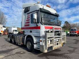 2013 Mercedes-Benz Actros Prime Mover Sleeper Cab - picture0' - Click to enlarge