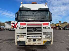 2013 Mercedes-Benz Actros Prime Mover Sleeper Cab - picture0' - Click to enlarge