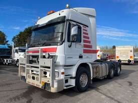 2013 Mercedes-Benz Actros Prime Mover Sleeper Cab - picture1' - Click to enlarge